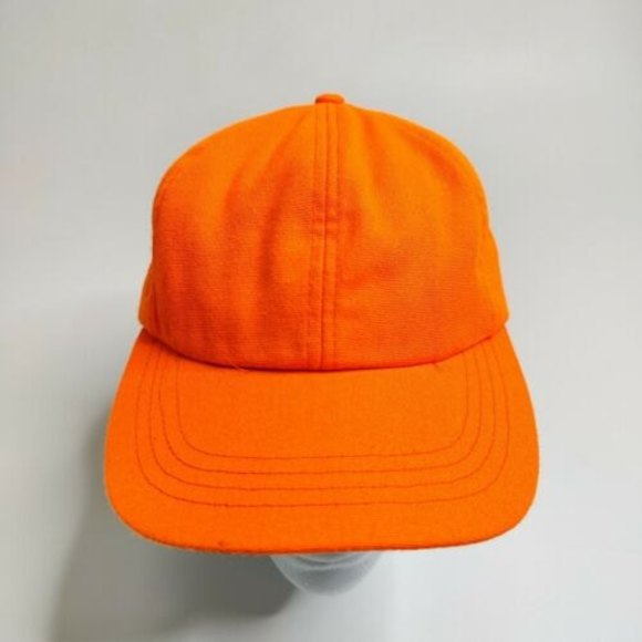 GORE-TEX Blaze Orange Insulated Hunting Hat Size Large Fitted | Color: Orange | Size: Os | Miscmike22's Closet
